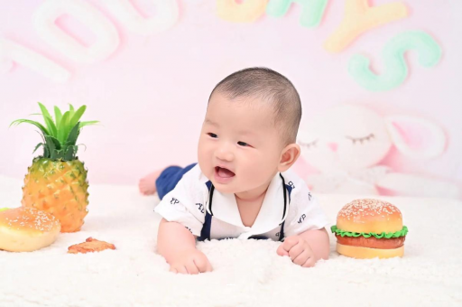 安阳宝宝心火旺怎么调理